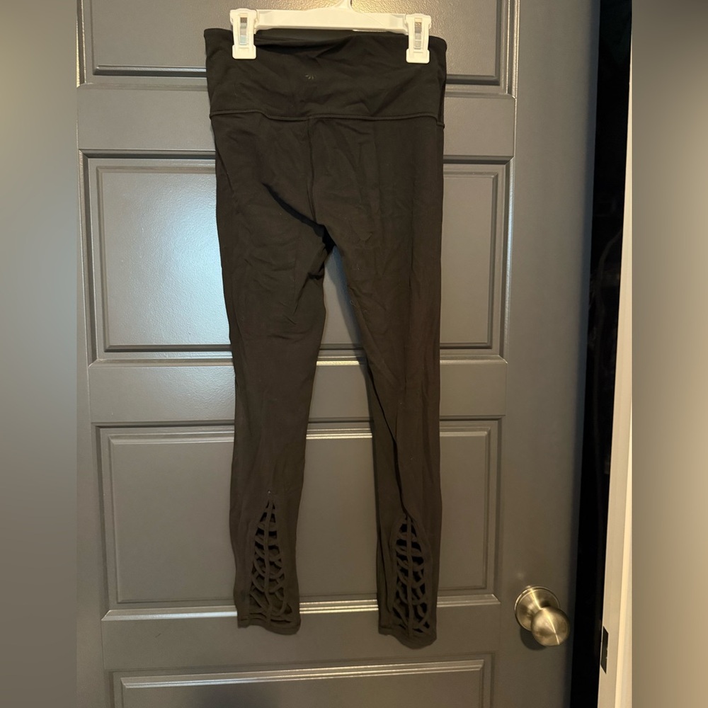 Athleta leggings